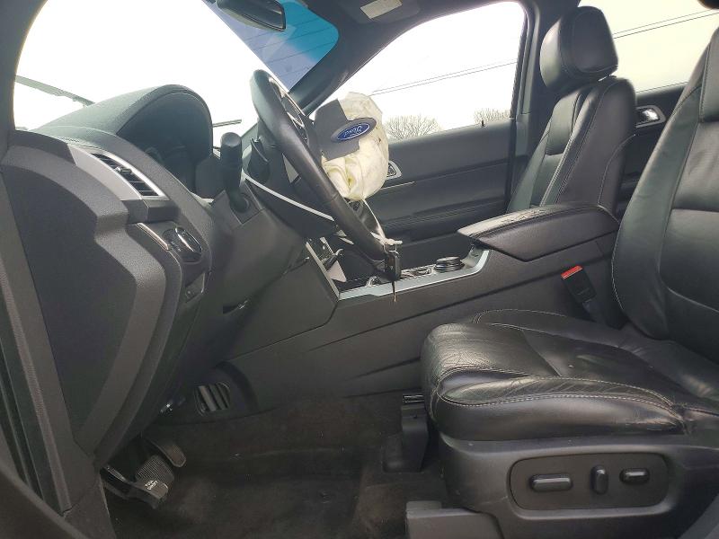 Photo 7 from auction – 2015 FORD EXPLORER with VIN 1FM5K8GT5FGA83063