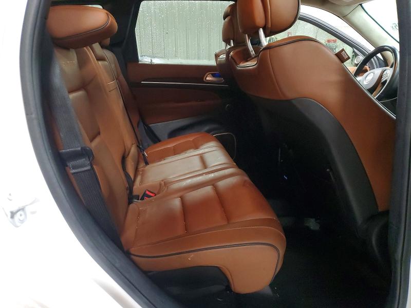 Photo 10 from auction – 2015 JEEP GRAND CHER with VIN 1C4RJFJG3FC754701