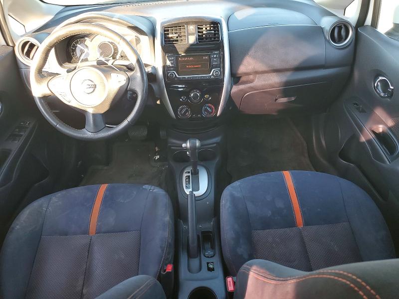 Photo 8 from auction – 2015 NISSAN VERSA NOTE with VIN 3N1CE2CP8FL450108