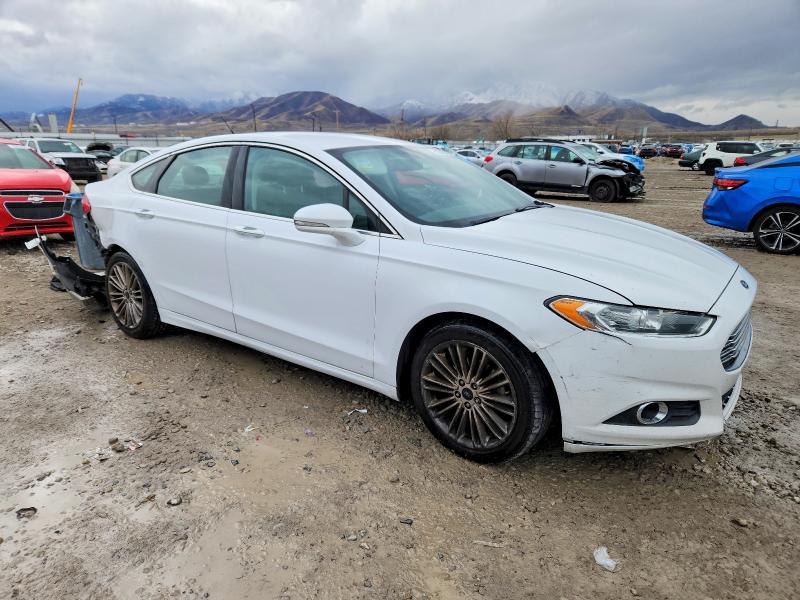 Photo 4 from auction – 2016 FORD FUSION SE with VIN 3FA6P0T9XGR353412