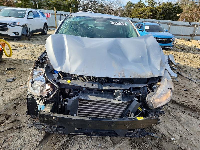 Photo 5 from auction – 2023 KIA RIO S with VIN 3KPA25AD5PE573135