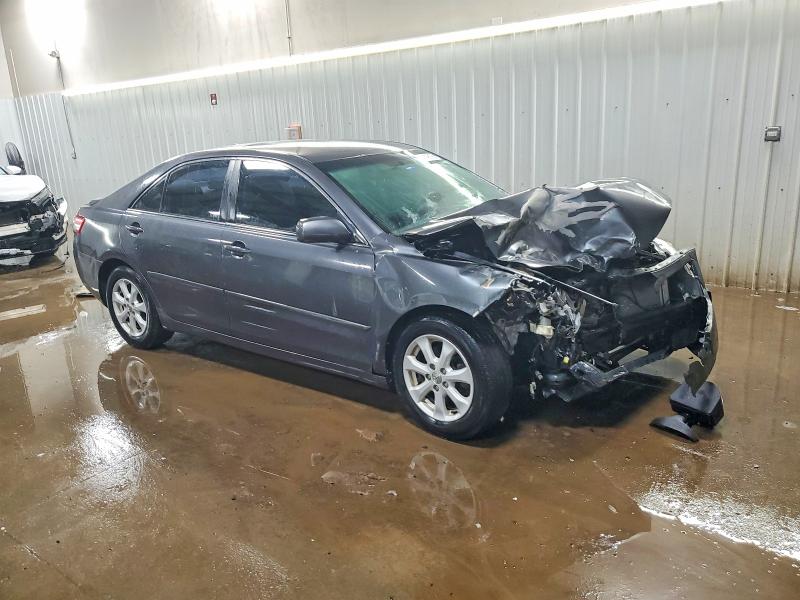 Photo 4 from auction – 2011 TOYOTA CAMRY BASE with VIN 4T4BF3EK7BR100757