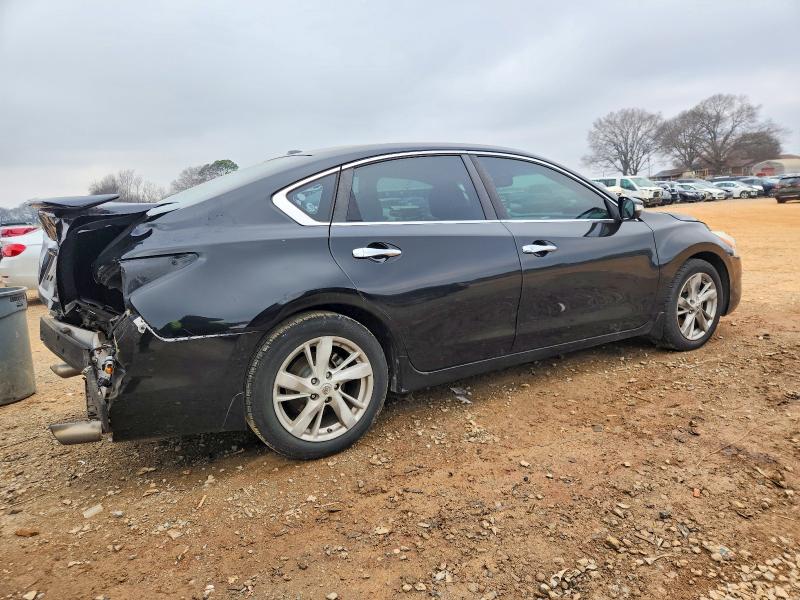 Photo 3 from auction – 2013 NISSAN ALTIMA with VIN 1N4AL3AP0DC903316