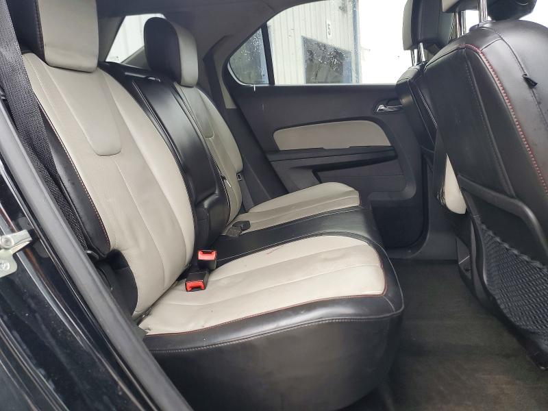 Photo 11 from auction – 2010 CHEVROLET EQUINOX LT with VIN 2CNALFEW8A6268729