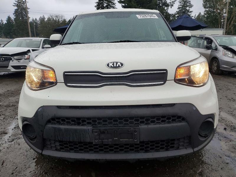 Photo 5 from auction – 2018 KIA SOUL with VIN KNDJN2A25J7602368