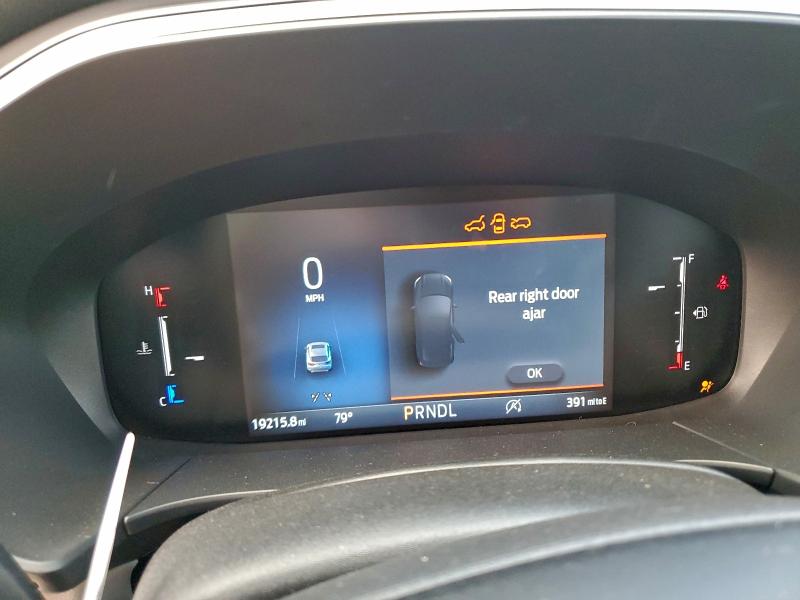 Photo 9 from auction – 2025 FORD ESCAPE ACT with VIN 1FMCU9GN0SUB00906
