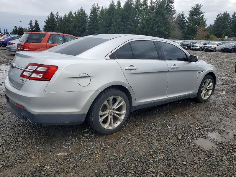 Photo 3 from auction – 2013 FORD TAURUS with VIN 1FAHP2H83DG223270