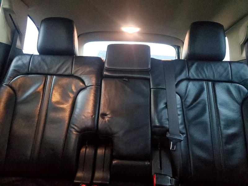 Photo 10 from auction – 2019 LINCOLN MKT with VIN 2LMHJ5AT1KBL01982