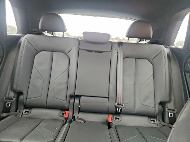 Photo 10 from auction – 2022 AUDI Q3 with VIN WA1AUCF34N1002731