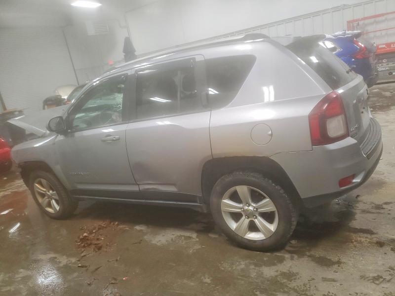 Photo 2 from auction – 2015 JEEP COMPASS LA with VIN 1C4NJDEB2FD259045