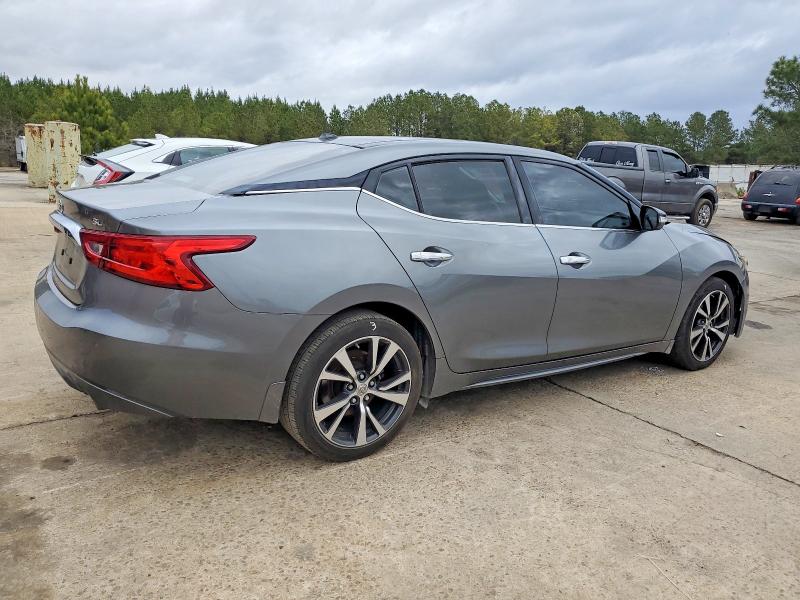 Photo 3 from auction – 2016 NISSAN MAXIMA 3.5 with VIN 1N4AA6AP0GC379967