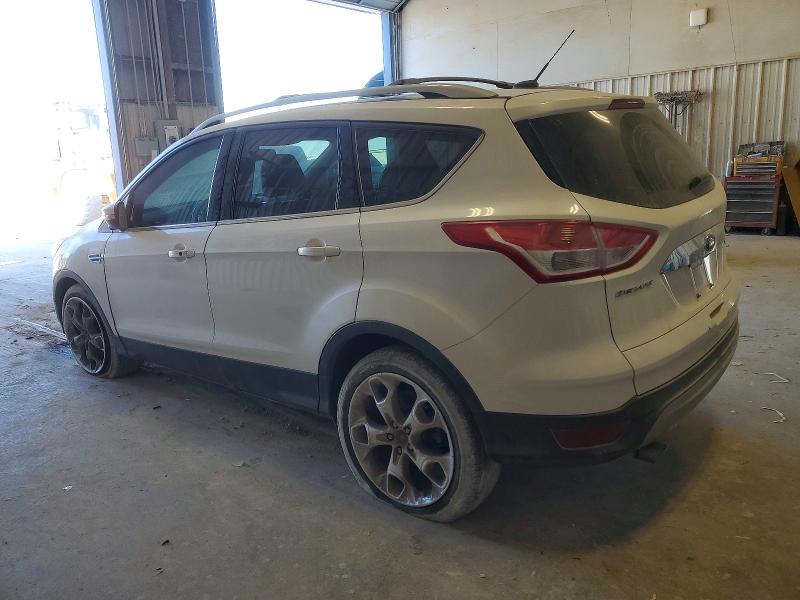 Photo 2 from auction – 2015 FORD ESCAPE with VIN 1FMCU0J98FUA61043
