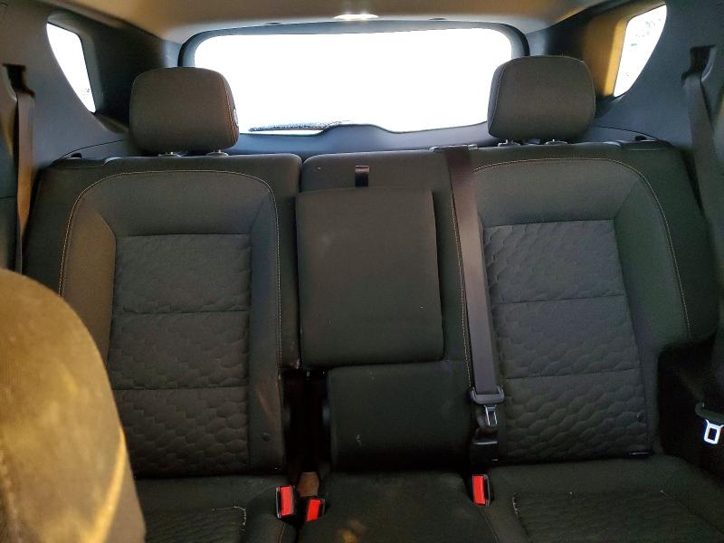 Photo 10 from auction – 2018 CHEVROLET EQUINOX LT with VIN 3GNAXJEV1JS571198