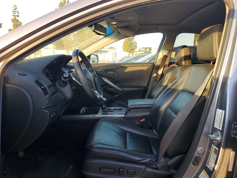 Photo 7 from auction – 2013 ACURA RDX TECHNO with VIN 5J8TB3H53DL007815