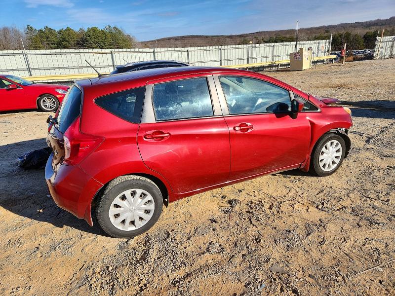 Photo 3 from auction – 2016 NISSAN VERSA NOTE with VIN 3N1CE2CP8GL375363