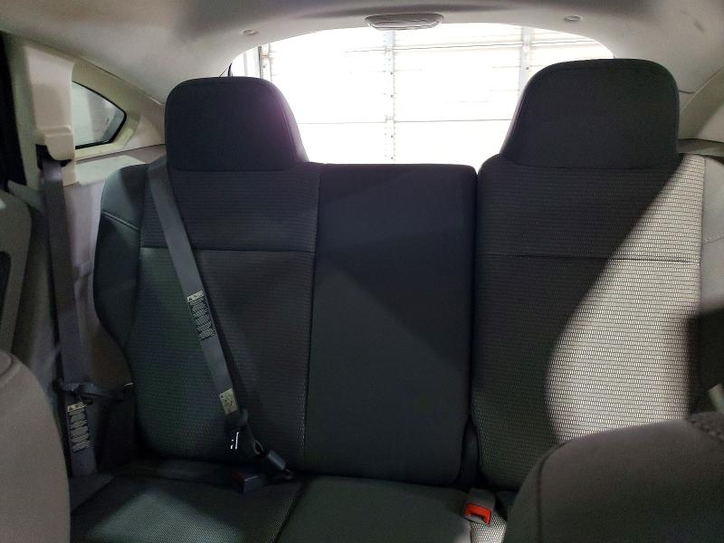 Photo 10 from auction – 2007 DODGE CALIBER SX with VIN 1B3HB48B37D388176