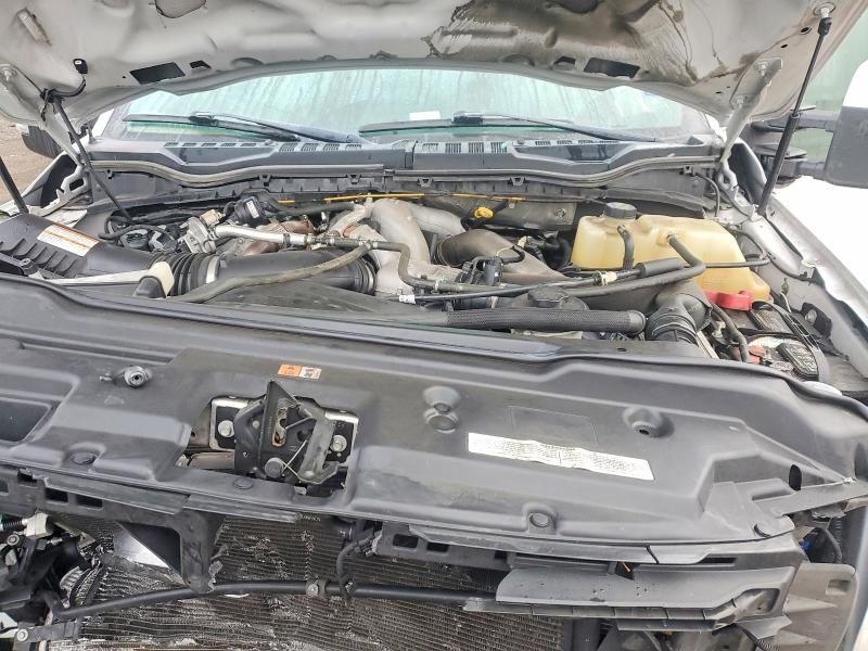 Photo 11 from auction – 2020 FORD F250 SUPER with VIN 1FT7W2BT2LED31783
