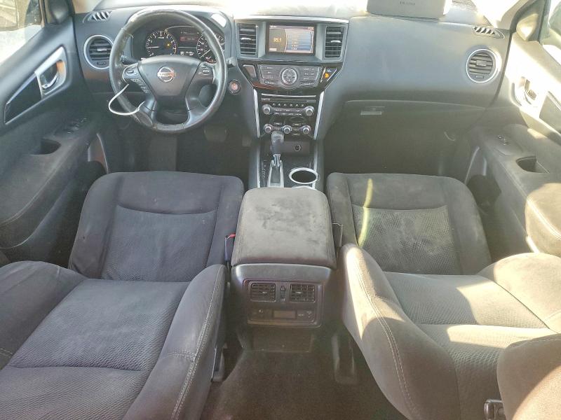 صورة رقم 8 من المزاد - 2014 NISSAN PATHFINDER مع VIN 5N1AR2MN0EC663288