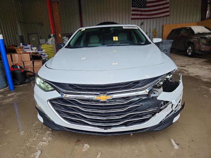 Photo 5 from auction – 2024 CHEVROLET MALIBU PRE with VIN 1G1ZE5ST1RF172148