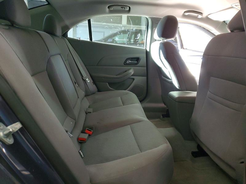 Photo 10 from auction – 2014 CHEVROLET MALIBU LS with VIN 1G11B5SL3EF105857