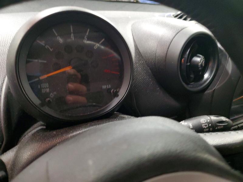 Photo 9 from auction – 2015 MINI COOPER with VIN WMWZB3C56FWR44821