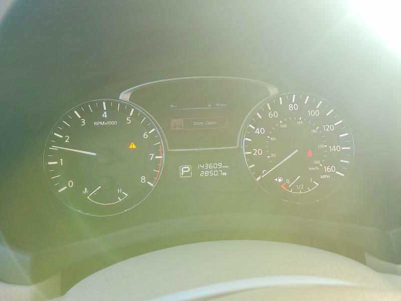 Photo 9 from auction – 2016 NISSAN ALTIMA with VIN 1N4AL3AP6FC578349
