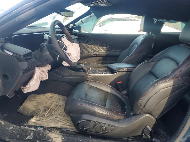 Photo 7 from auction – 2025 DODGE CHARGER DA with VIN 2C3CDBCK4SR546503