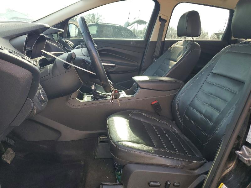 Photo 7 from auction – 2017 FORD ESCAPE SE with VIN 1FMCU9GD9HUB54091