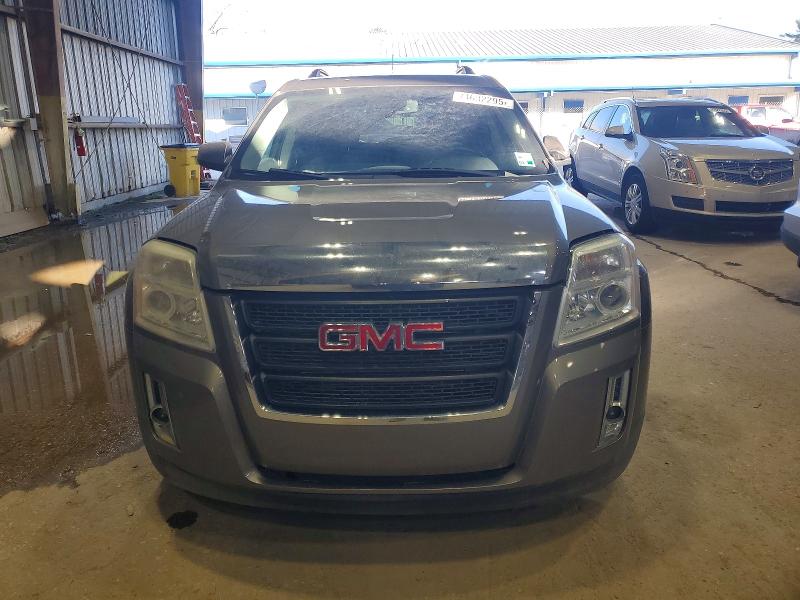 Photo 5 from auction – 2012 GMC TERRAIN with VIN 2GKALSEK5C6328595