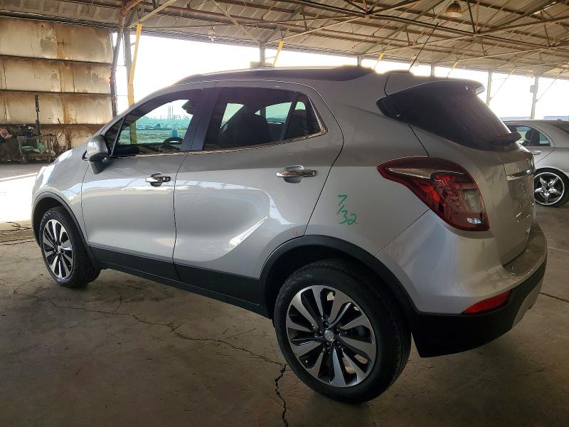 Photo 2 from auction – 2022 BUICK ENCORE PRE with VIN KL4CJESM1NB568979