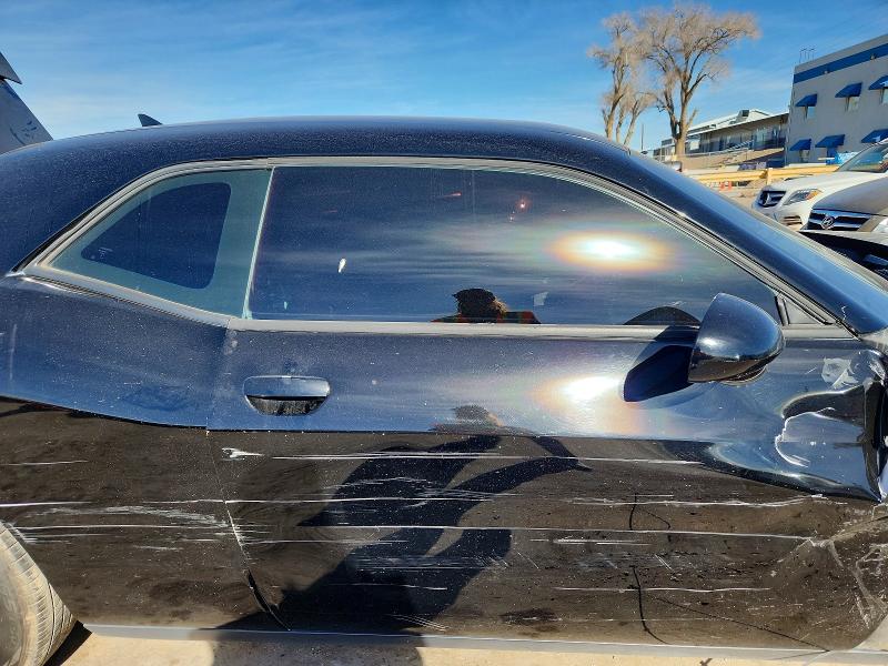 Photo 10 from auction – 2016 DODGE CHALLENGER with VIN 2C3CDZAG1GH149416