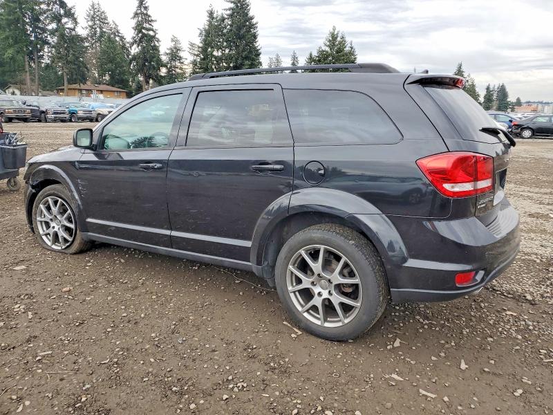 Photo 2 from auction – 2012 DODGE JOURNEY R/ with VIN 3C4PDDEG7CT228889