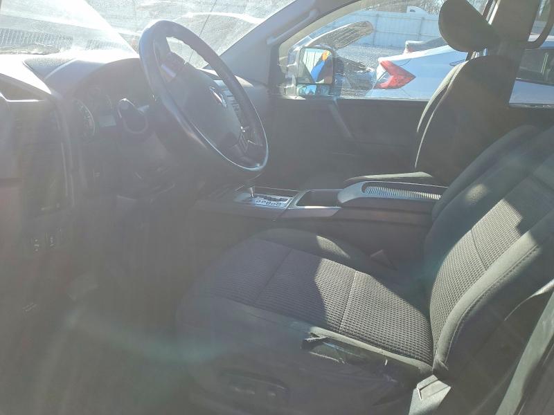 Photo 7 from auction – 2011 NISSAN TITAN S with VIN 1N6AA0ED1BN305944