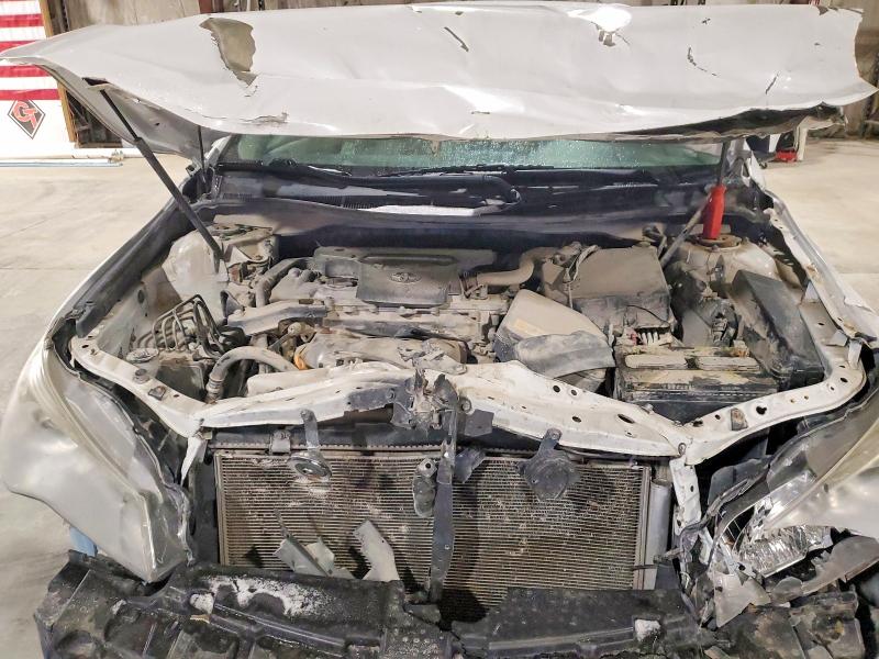 Photo 11 from auction – 2017 TOYOTA CAMRY with VIN 4T1BF1FK8HU805007