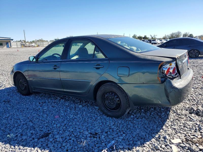 Photo 2 from auction – 2006 TOYOTA CAMRY LE with VIN 4T1BE30K46U142801