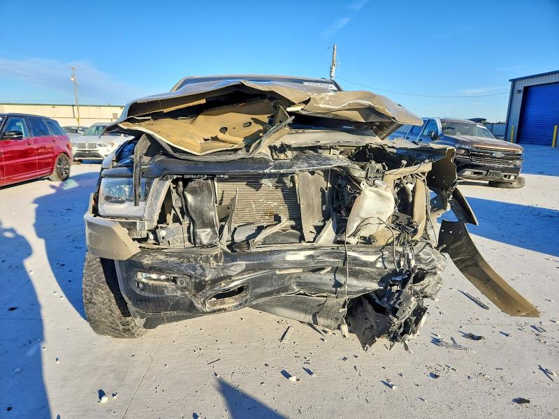 Photo 5 from auction – 2020 RAM 1500 with VIN 1C6SRFFT3LN296455