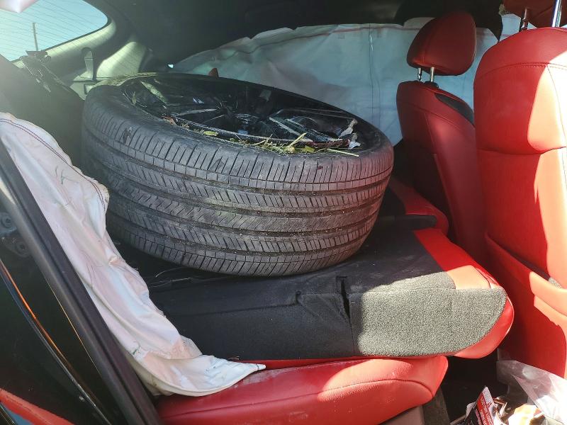 Photo 10 from auction – 2026 ACURA INTEGRA with VIN 19UDE4H36TA002683