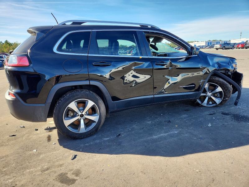 Zdjęcie 3 z aukcji – 2019 JEEP CHEROKEE L z VIN 1C4PJMDX9KD412469