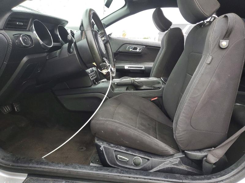 Photo 7 from auction – 2015 FORD MUSTANG with VIN 1FA6P8AM8F5359605