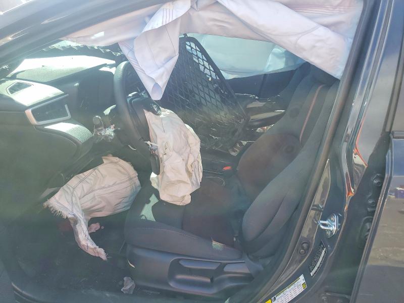 Photo 7 from auction – 2025 TOYOTA COROLLA SE with VIN 5YFS4MCE5SP224336