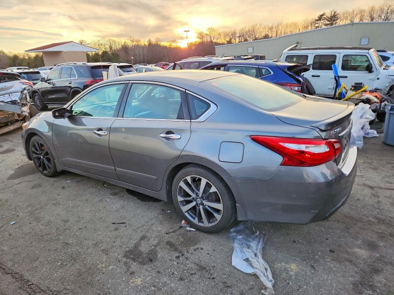 Photo 2 from auction – 2016 NISSAN ALTIMA 2.5 with VIN 1N4AL3AP1GC216978