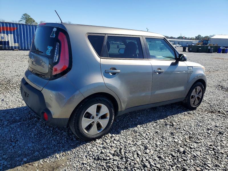 Photo 3 from auction – 2015 KIA SOUL with VIN KNDJN2A22F7170880