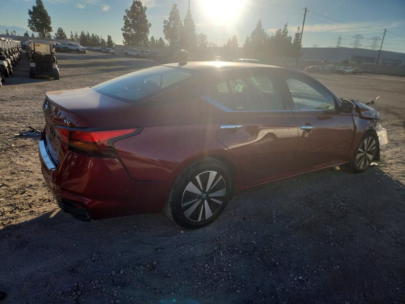 Photo 3 from auction – 2019 NISS ALTIMA with VIN 1N4BL4DV7KC170232
