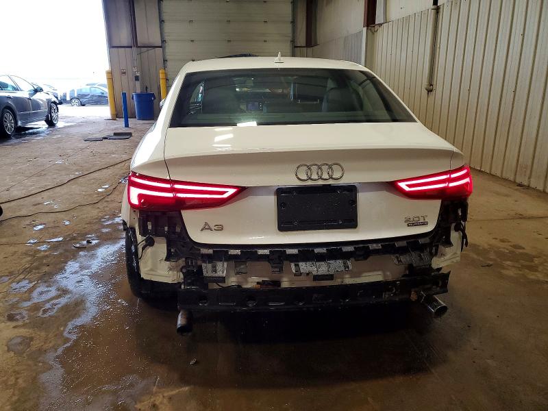 Photo 6 from auction – 2018 AUDI A3 PREMIUM with VIN WAUB8GFF2J1029837