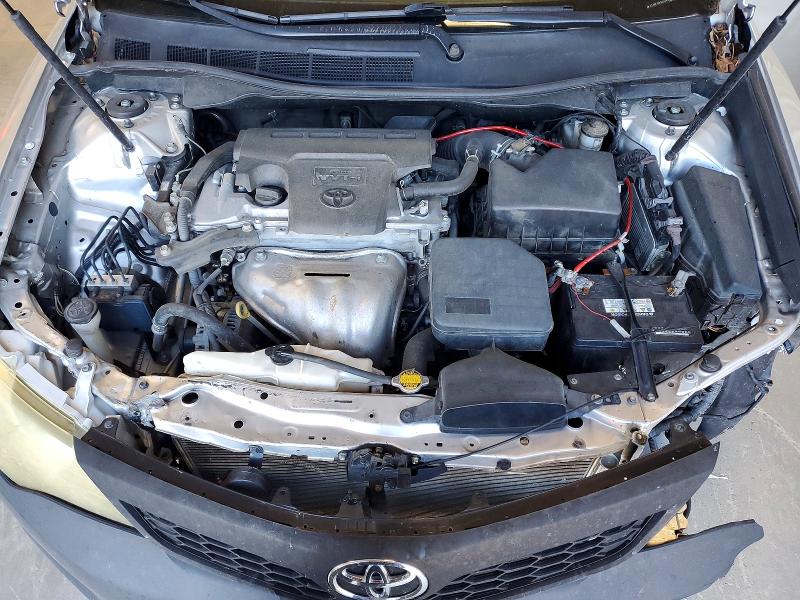 Photo 11 from auction – 2014 TOYOTA CAMRY L with VIN 4T1BF1FK5EU349611