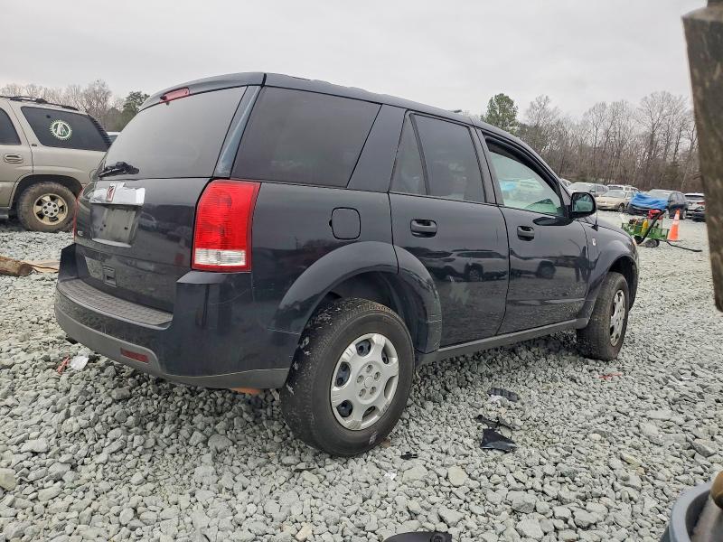 Photo 3 from auction – 2006 SATURN VUE with VIN 5GZCZ23D86S868790