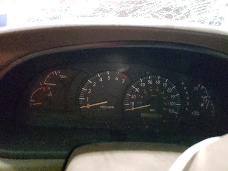 Photo 9 from auction – 2003 TOYOTA TUNDRA ACC with VIN 5TBBT481X3S355966