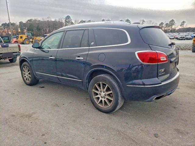Photo 2 from auction – 2017 BUICK ENCLAVE with VIN 5GAKVBKD2HJ222472