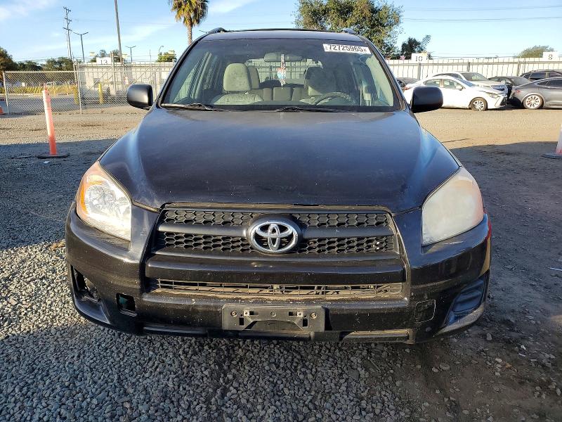 Photo 5 from auction – 2012 TOYOTA RAV4 with VIN 2T3BF4DV5CW240567
