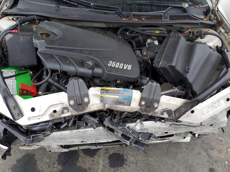 Photo 11 from auction – 2007 CHEVROLET IMPALA LS with VIN 2G1WB58K779379286